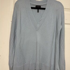 Rag and Bone Cashmere Sweater